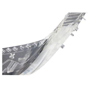 OEM Car Light Mould Headlight Mould 718H P20 NAK80 SKD61 Material