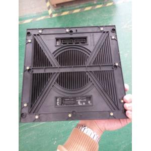 Energy - saving P3.91 High Refresh Rate HZ Indoor Led Screens Black SMD 3IN1