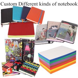 Quality Notebooks, Notepads for sale
