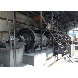 OEM Painted Chromite Ore Beneficiation Plant Tailings Management