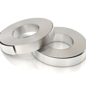 AISI 201/202/304/304L/430/316/316L/301/321/310S/2205/2507 Stainless Steel Strip