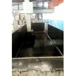 Oiling Machine Autoclaved Aerated Concrete Production Line