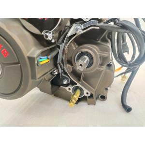 Single Cylinder Four Stroke Style DAYANG LIFAN Engine Assembly for CG150cc