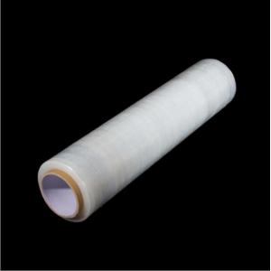 Logistic Packaging pe stretch wrap Transparent Strong And Impact Resistant