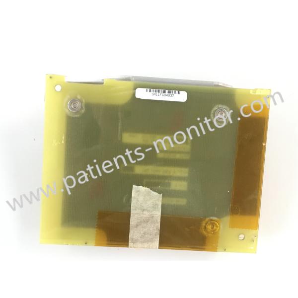 ZOLL M Series Defibrillator ETCO2 Module SA11F684837 Used Medical Equipment