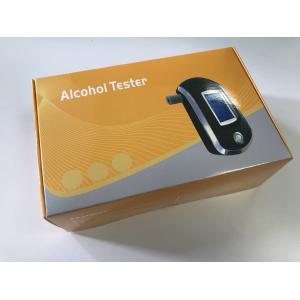 SMD Assembling At6000 Breath Alcohol Analyzer Portable