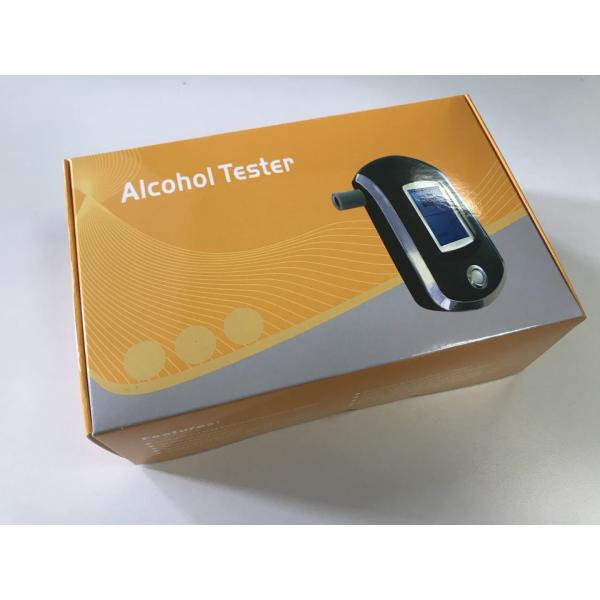 Buy SMD Assembling At6000 Breath Alcohol Analyzer Portable at wholesale prices