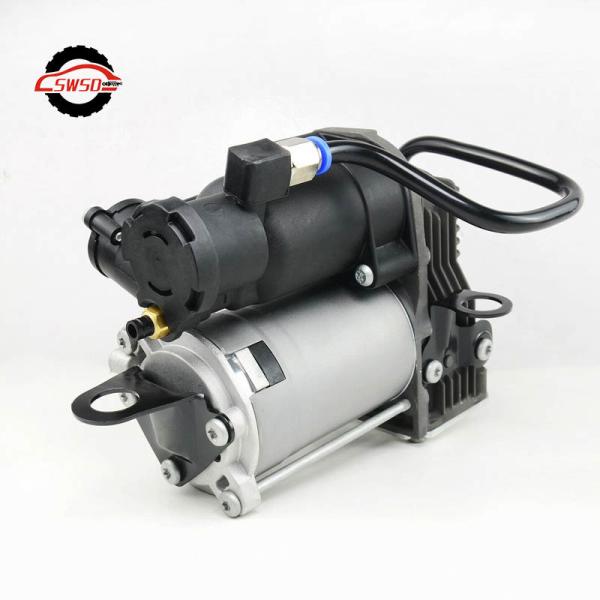 Mercedes S-Class W222 C217 A2223200604 A0993200104 Air Suspension Compressor Pump