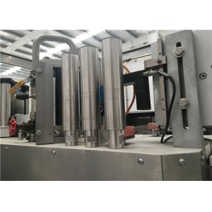 Fully Automatic Bottle Labeling Machine Cold Glue Labeling Machine