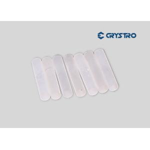 D1mm X 10mm 1064nm AR Coating TGG Single Crystal