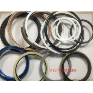 Lifting Cylinder Repair Kit VOLVO EC210B Excavator Replacement Parts