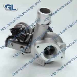 TD03L Turbocharger BK3Q6K682NA 49131-06300 For Ford Ranger /Mazda 2.2L engine