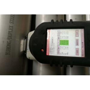 Astm A928 Uns S31803 Super Duplex Stainless Steel Pipe