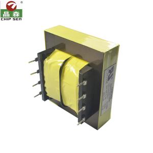EI28 EI41 EI57 EI66 120V to 24V 50VA 36VA 30W Solar Energy Custom Single Phase