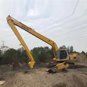 Long Reach Excavator Boom Arm ,​ CAT320D Excavator Long Arm