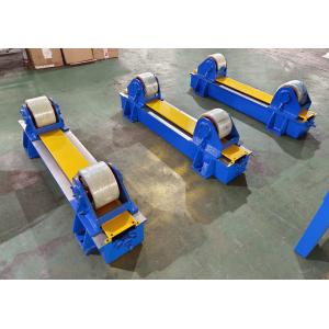 Pipe Vessel Welding Rotator Auxiliary Equipment Welding Turning Rolls
