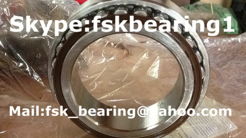 P5 Nylon cage NN3022K Cylindrical Roller Bearing 110mm x 170mm x 45 mm