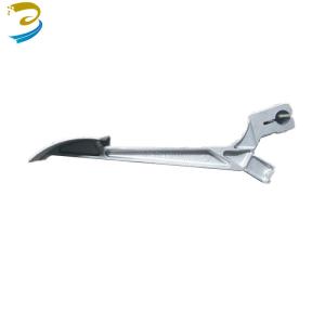 Quality Sinotruk HOWO Truck Spare Parts Accelerator Pedal Az9719570002 with Standard Material for sale