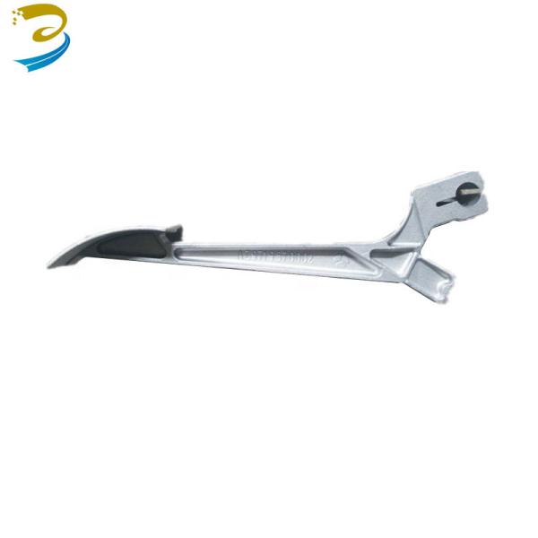 Customized Sinotruk HOWO Accelerator Pedal Spare Parts for Long-Lasting