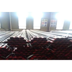 API Seamless Steel Casing Pipe Oilfield Oil Well Casing Pipe 3 - 20 mm Thickness