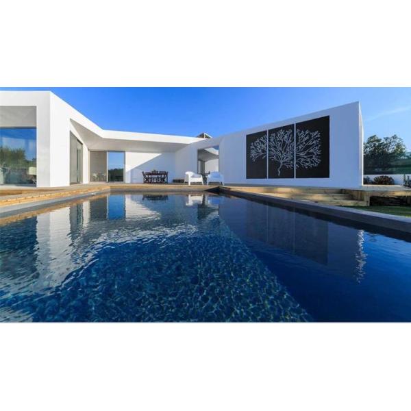 Laser Cut Tree Of Life Design Metal Screen Corten Steel Decorative Panel