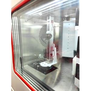 AC220V 50Hz Intelligent Full Automatic Thermohygrometer Calibration Verification