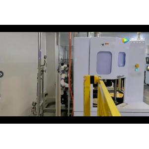 Collaborative Robot Arm 6 Axis CR16 China Robot Payload 16kg For Loading And