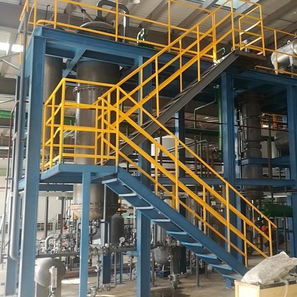 Buy Complete sets of supply waste oil recycling equipment best technology at wholesale prices