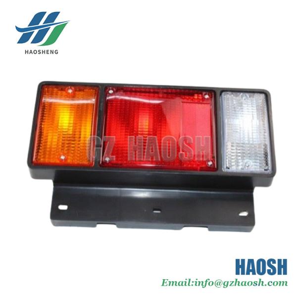 Isuzu NHR NKR Tail Lamp RH 8-94178618-1 8-94178618-0 8941786181 8941786180