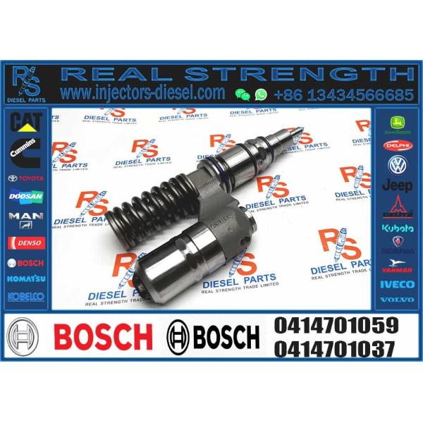 Fuel injector 0414701059 0414701062 0414701063 0414701079 0414701027