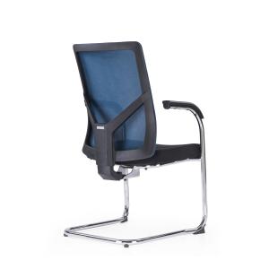 Commercial Furniture Ergonomic Office Clerk Chair with Modern Design and Mesh