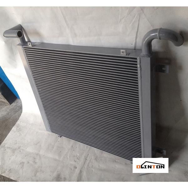 OEM Support Excavator Radiator for CAT E320B E320C Engine Cooling System