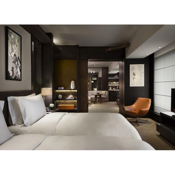 Leisure Five Star Hotel Bedroom Furnitures Home Suites One Set Including All Wooden Furnitures