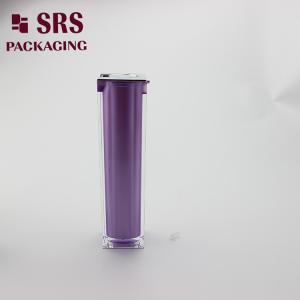 L053 Shengruisi packaging L053-15ml 30ml 50ml acrylic lotion bottle