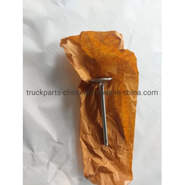 Sinotruk HOWO Truck Engine Parts Intake Valve Vg1560051001