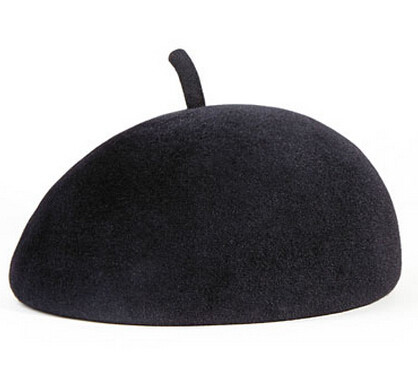 Buy New Designed Latest Coco Felt Beret hat french,Hat hat at wholesale prices