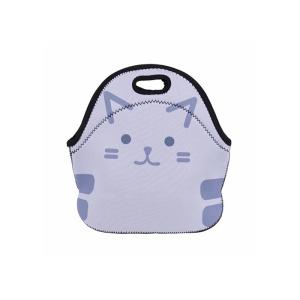 Insulated Cooler Tote Reusable Lunch Bags Custom Printed Waterproof Different