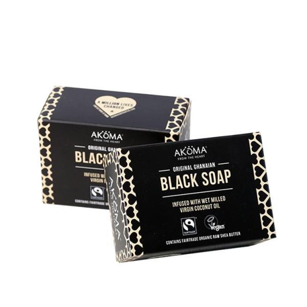 Buy Customized Wholesale Soap Box Cheap Handmade Packaging Soap Paper Boxes at wholesale prices