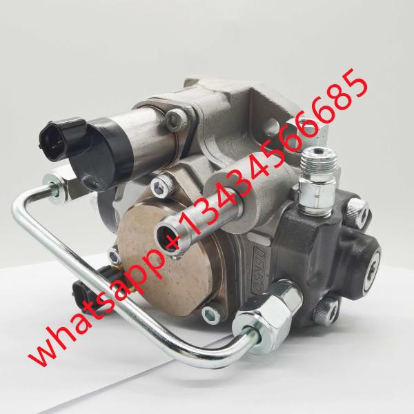 Hp3 Diesel fuel injection pumps 294000-1200 for Isuzu 4jj1 4jj densos