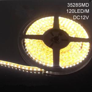 SMD3528 120LEDs/m strip