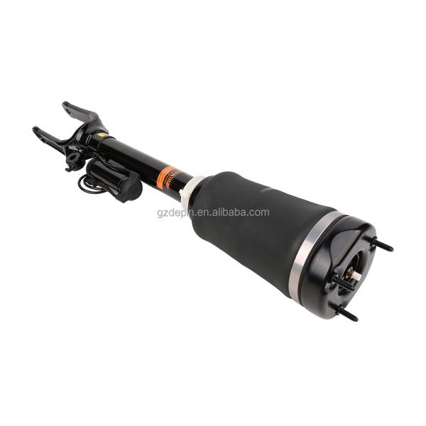 Front Air Ride Suspension For M-CLASS W163 1643204613 1643205813 1643204313 1643206013