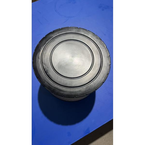 High Performance Air Filter Housing 7C1571 10000-57057 AH5502 7C-1571