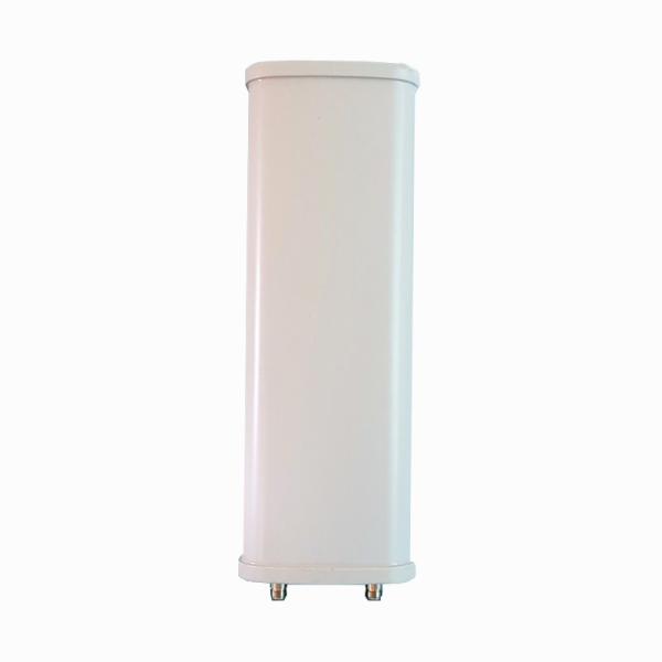 Buy Low VSWR Board Outdoor Directional Antenna With PVC Cover Material 5.8G at wholesale prices