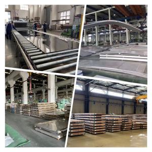 ISO9001 Welding Duplex Steel Coil , Anti Oxidation Stainless Strip Coil