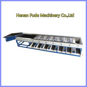 Quality apple sorting machine, apple grading machine for sale