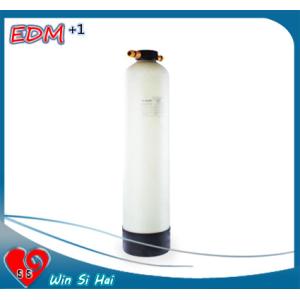 Quality Wire EDM Consumables Replacement Parts EDM Resin Tank 98cm Length for sale