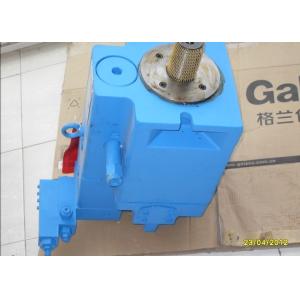 Vickers Hydraulic Pump PVX-130-R-DF-0000-000-10 Multiple Control Modes Low Noise