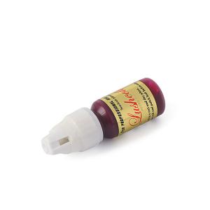 Magenta Mauve Semi Paste Permanent Makeup Pigments Tattoo Inks For Lip Liner