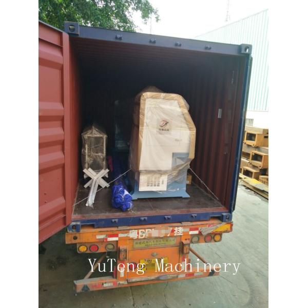 Multi Needle Computerized Chain Stitch Quilting Machine