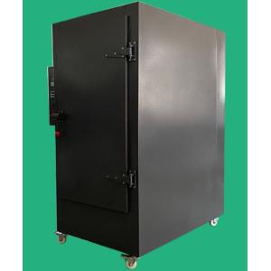 Offset Printing CTP Plate Baking Oven 15kw 18kw